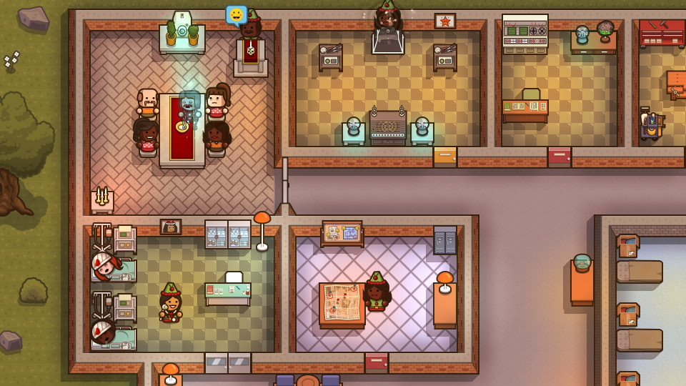 Honey, I Joined a Cult