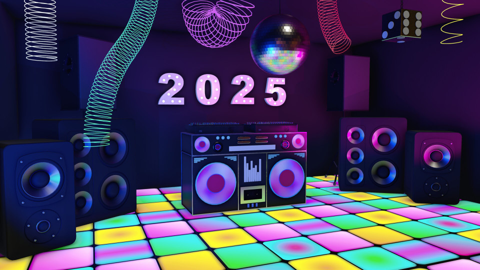 House Flipper: Party Furniture Pack