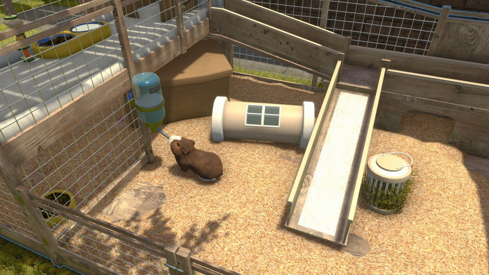 House Flipper - Pets DLC