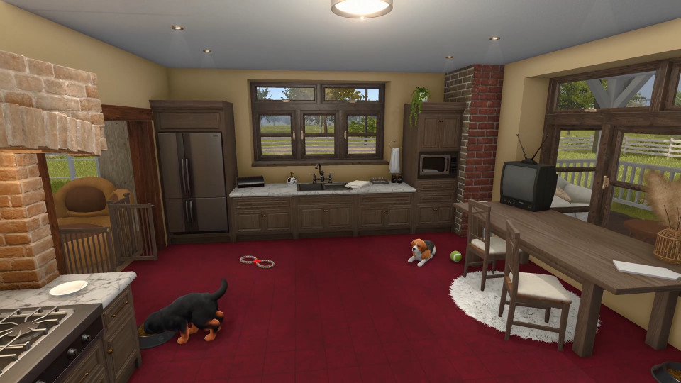 House Flipper - Pets DLC
