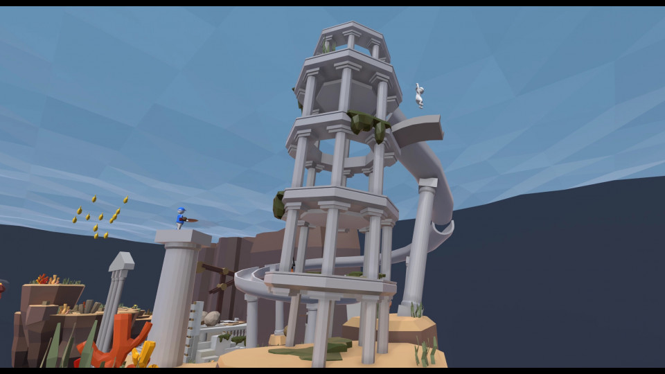 Human Fall Flat