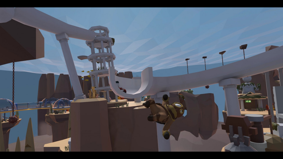 Human Fall Flat