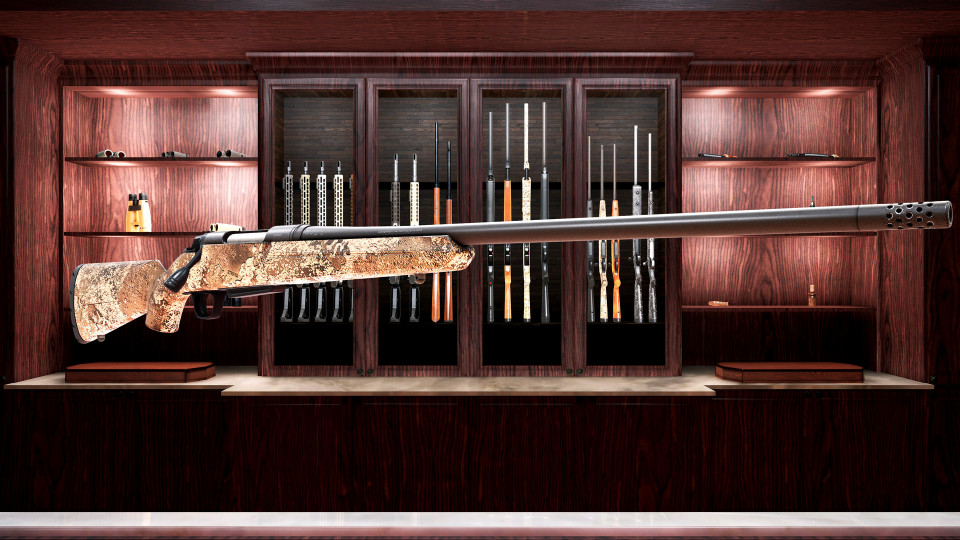 Hunting Simulator 2: Bear Hunter Pack