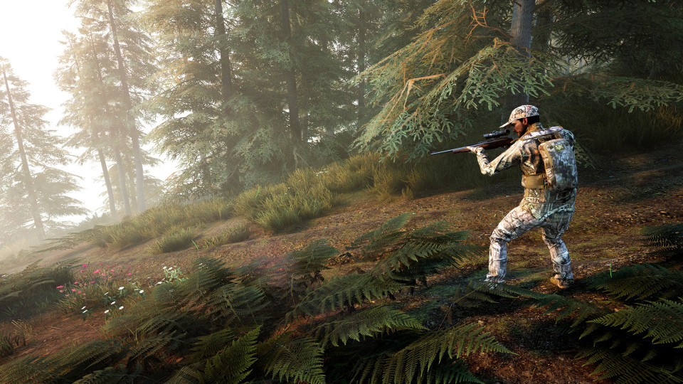 Hunting Simulator 2: Bear Hunter Pack