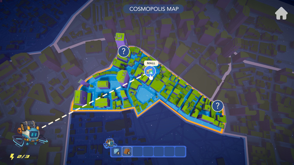 I Am Future: Cozy Apocalypse Survival