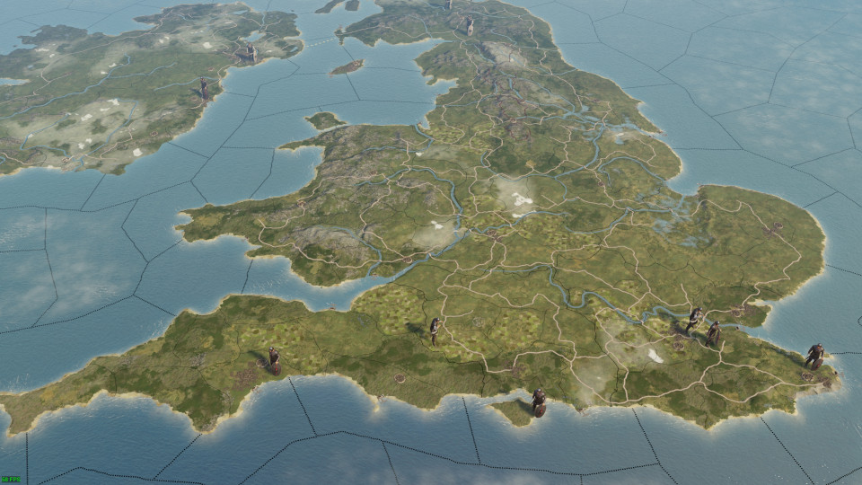 Imperator: Rome - Deluxe Edition