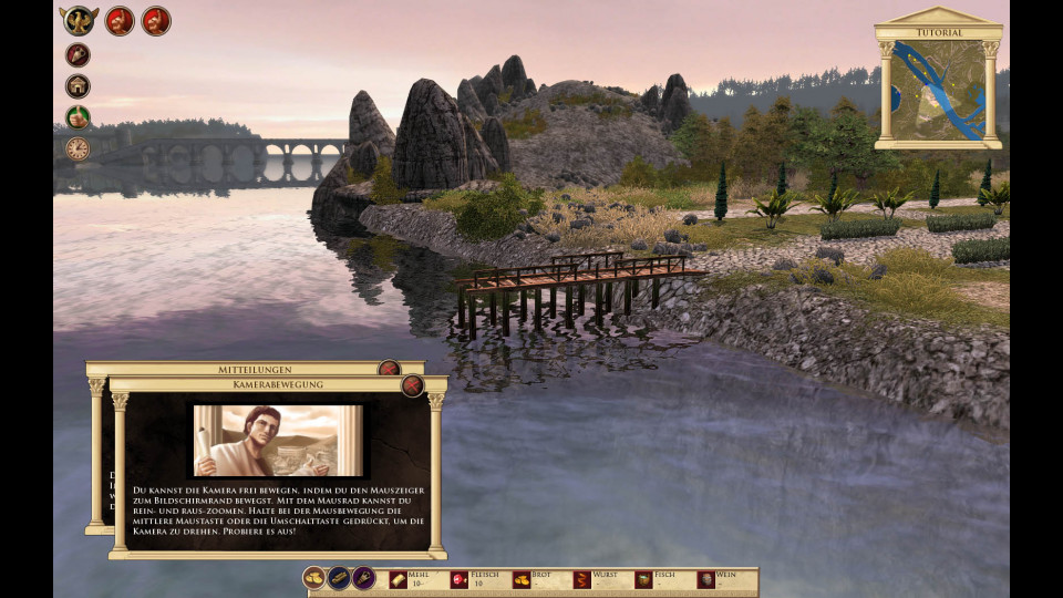 Imperium Romanum Gold Edition