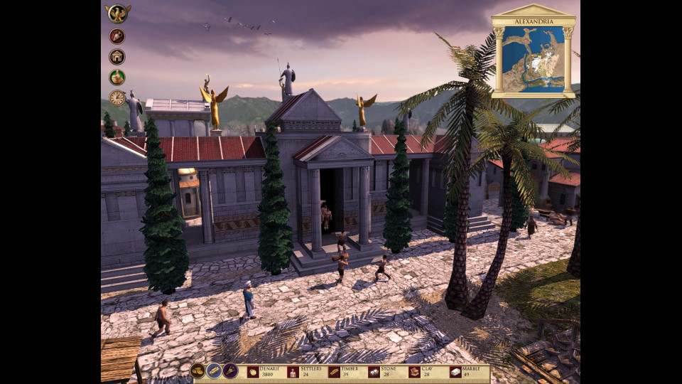 Imperium Romanum Gold Edition