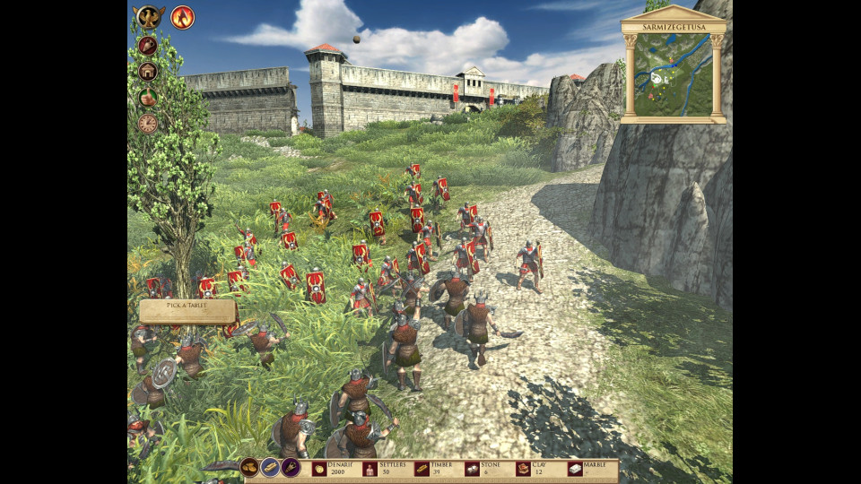 Imperium Romanum Gold Edition