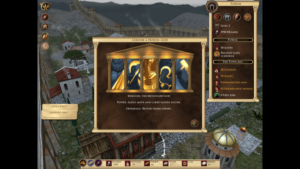 Imperium Romanum Gold Edition