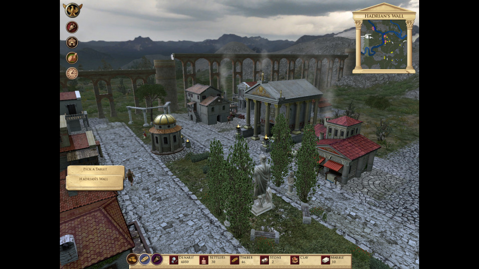 Imperium Romanum Gold Edition