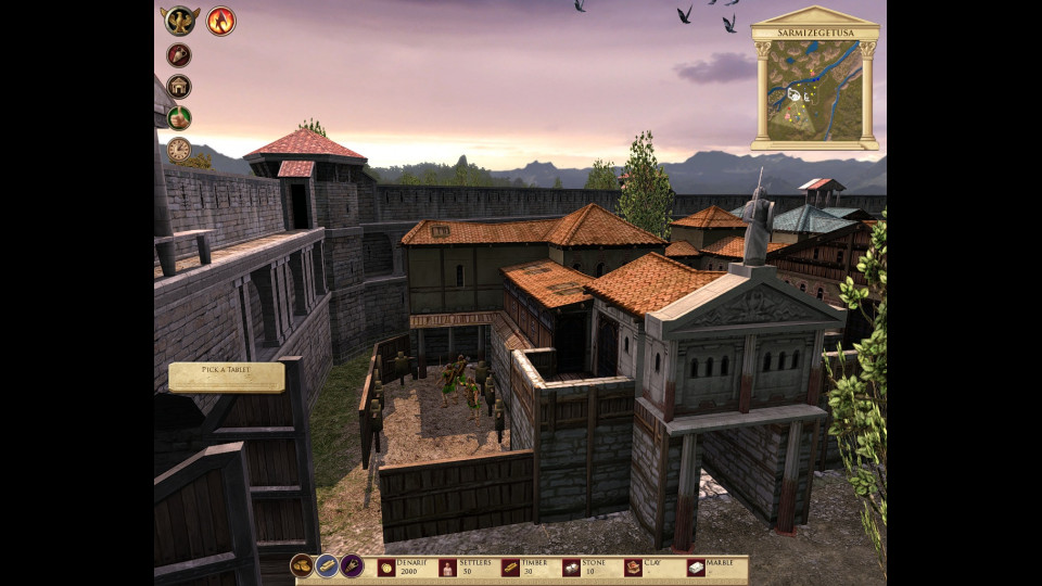 Imperium Romanum Gold Edition