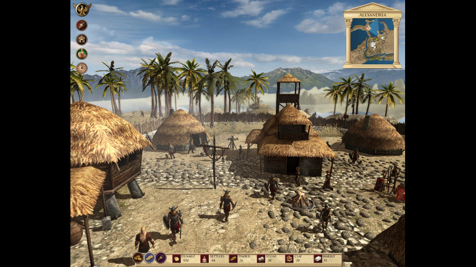 Imperium Romanum Gold Edition