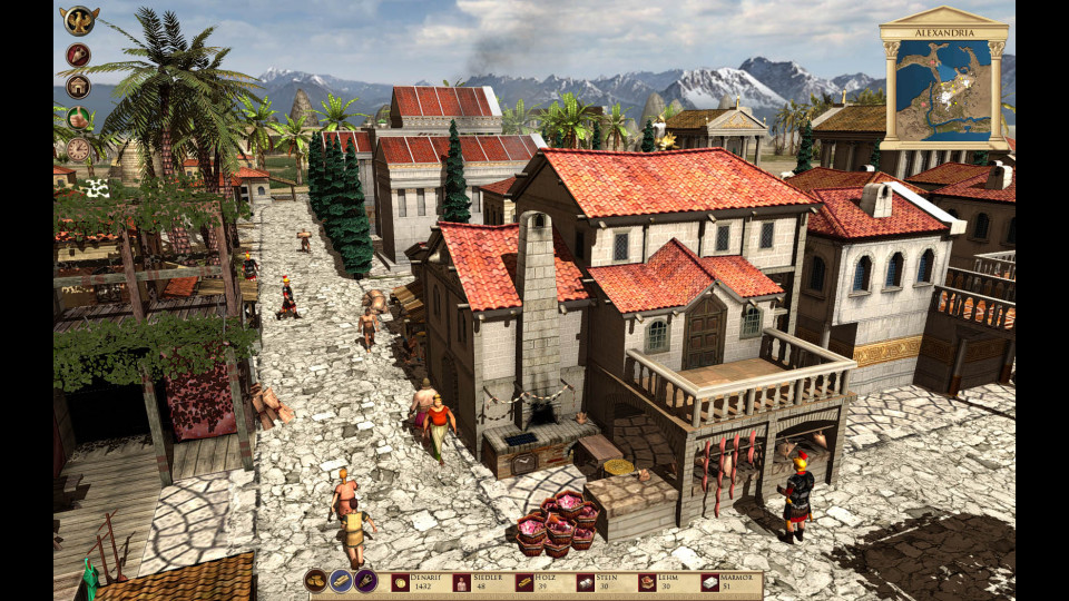 Imperium Romanum Gold Edition