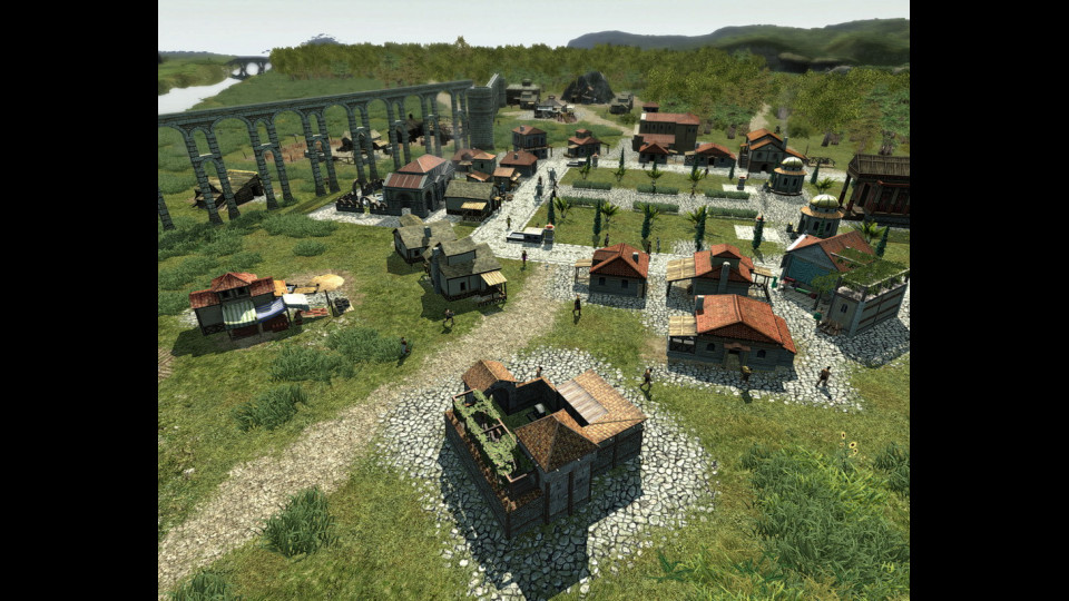 Imperium Romanum Gold Edition