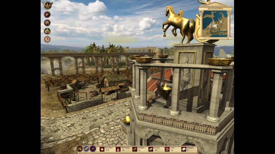 Imperium Romanum Gold Edition