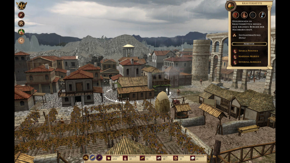 Imperium Romanum Gold Edition