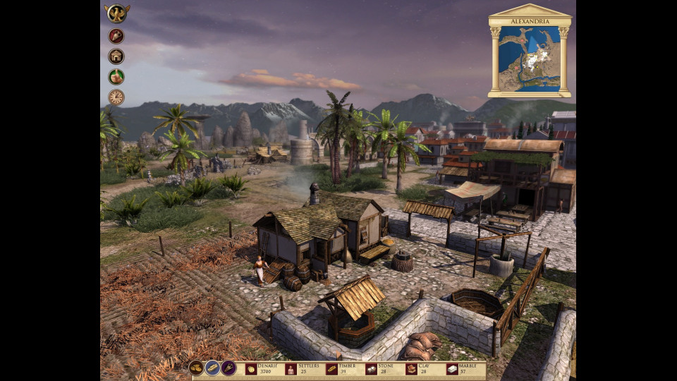 Imperium Romanum Gold Edition