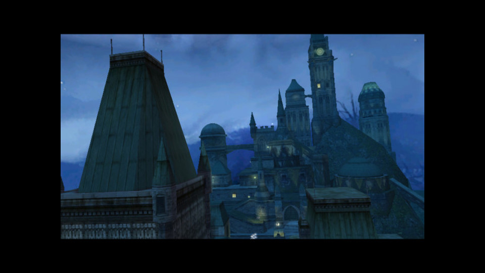 Indiana Jones and the Emperor's Tomb