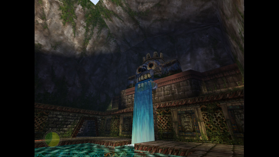 Indiana Jones and the Infernal Machine