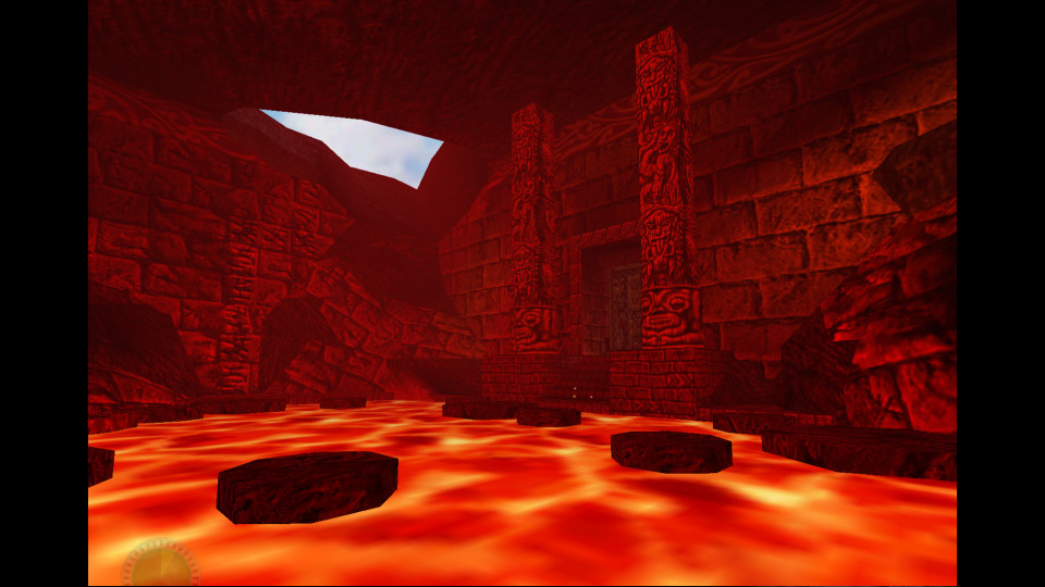 Indiana Jones and the Infernal Machine