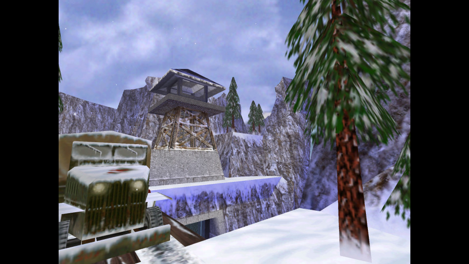 Indiana Jones and the Infernal Machine