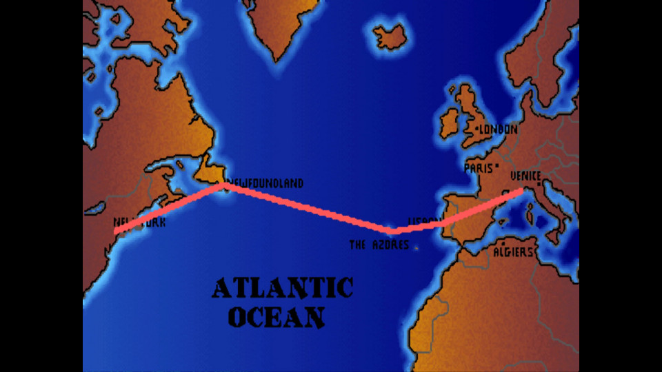 Indiana Jones and the Last Crusade