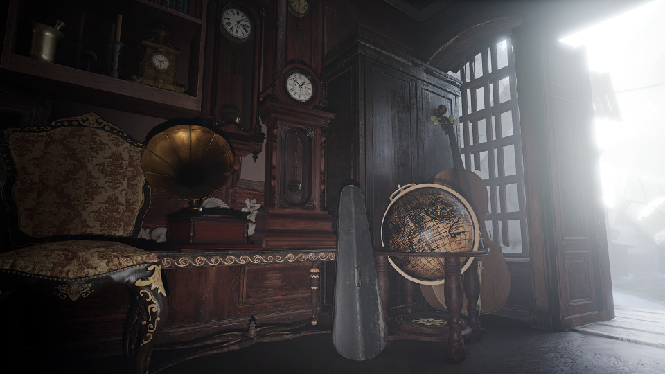 INDIKA - Deluxe Edition