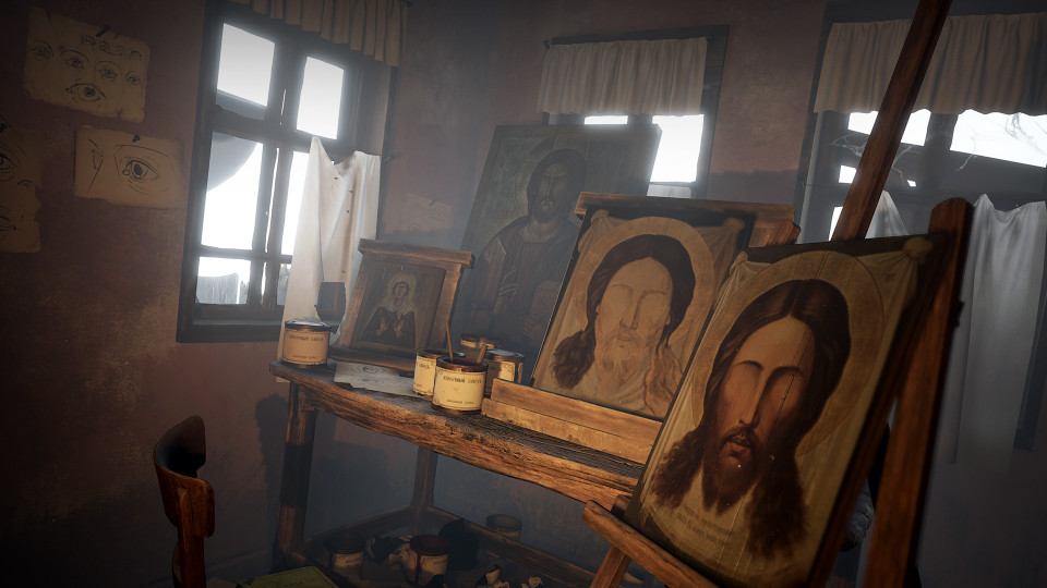 INDIKA - Deluxe Edition