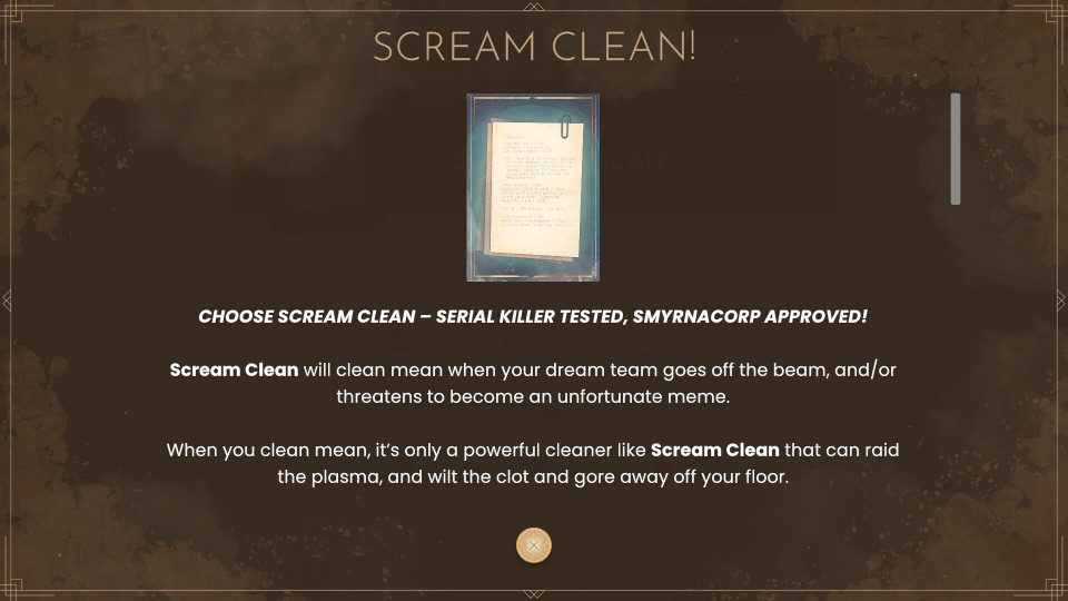 Inhuman Resources: A Literary Machination