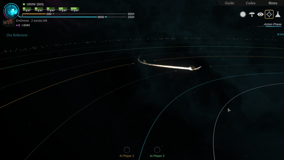 Interplanetary: Enhanced Edition