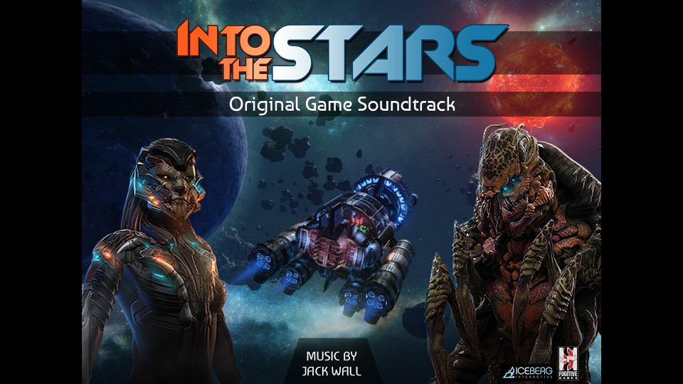 Into The Stars Digital Deluxe Edition
