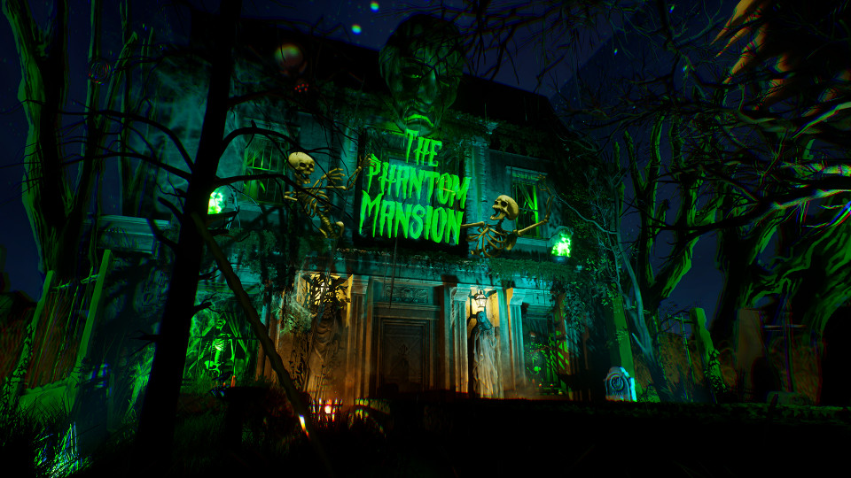 Jack Holmes: Master of Puppets