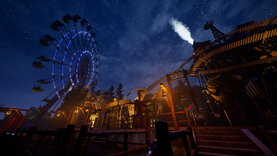 Jack Holmes: Master of Puppets