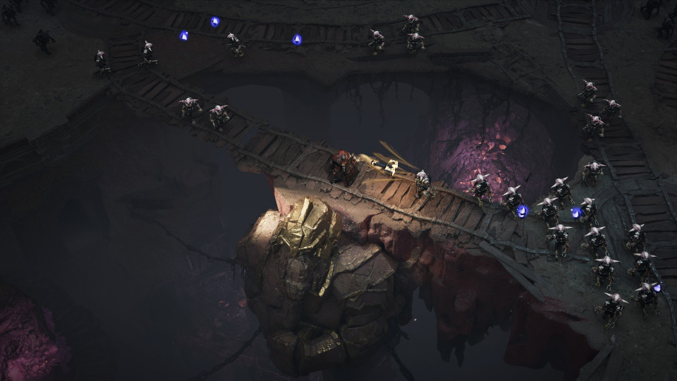 Jotunnslayer: Hordes of Hel