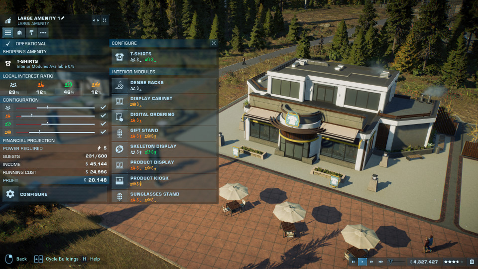 Jurassic World Evolution 2 - Deluxe Edition