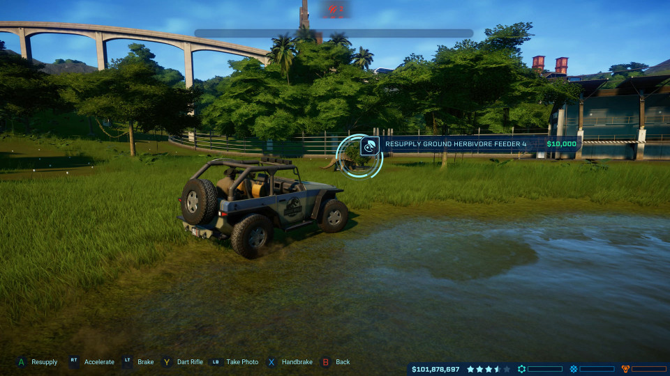 Jurassic World Evolution - Deluxe Edition