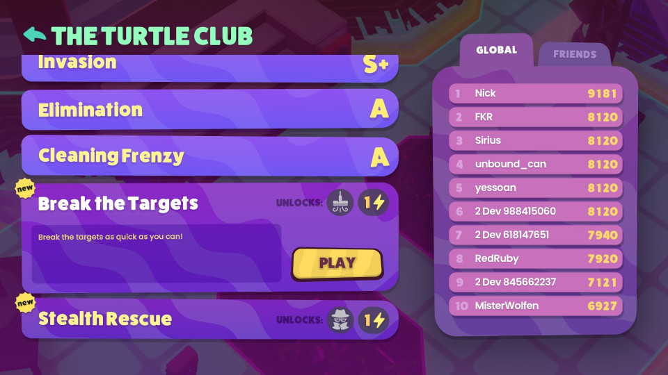 JUSTICE SUCKS: Tactical Vacuum Action