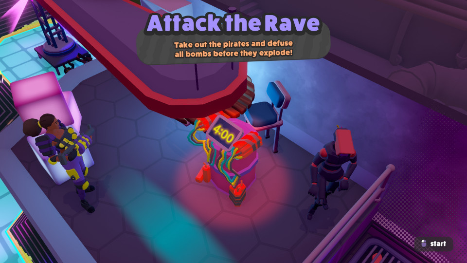 JUSTICE SUCKS: Tactical Vacuum Action