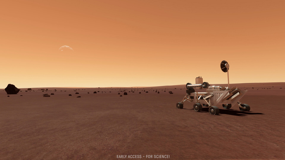 Kerbal Space Program 2