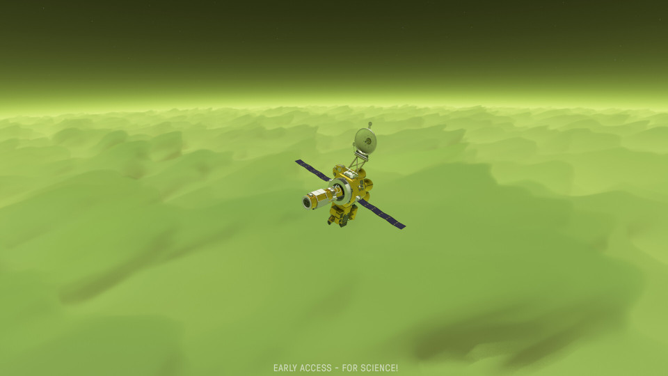 Kerbal Space Program 2