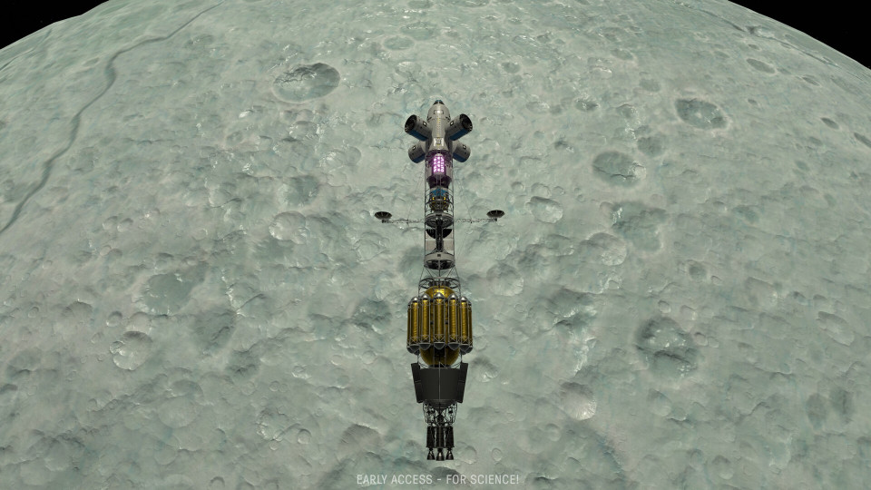 Kerbal Space Program 2