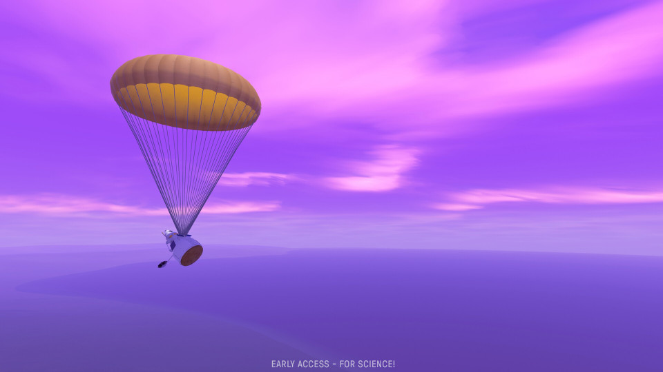 Kerbal Space Program 2