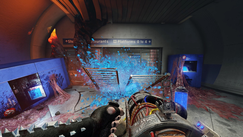 Killing Floor 2 - Armory Season Pass