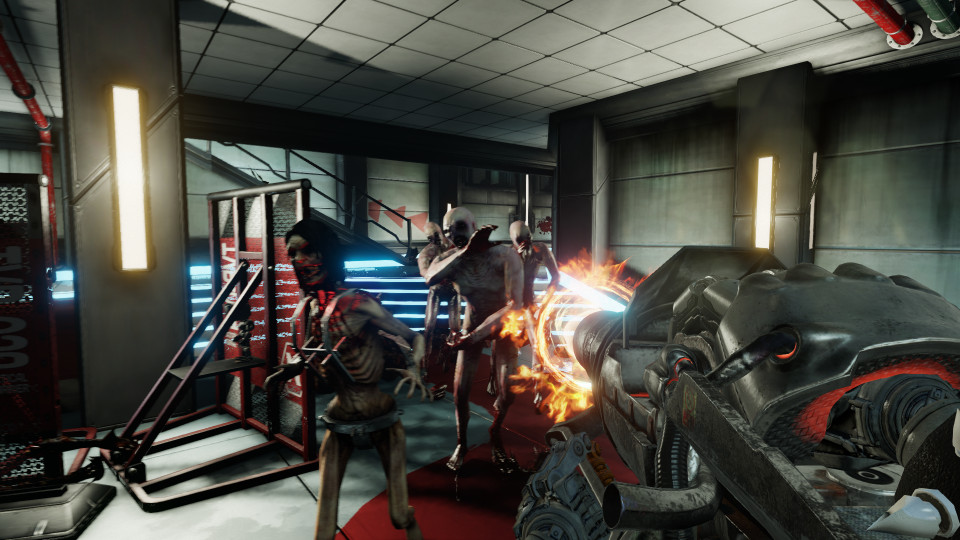Buy Killing Floor 2 Digital Deluxe Edition PC Game Steam Key | Noctre