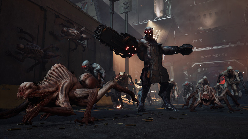 Killing Floor 3 - Deluxe Edition