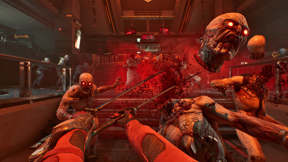 Killing Floor 3 - Deluxe Edition