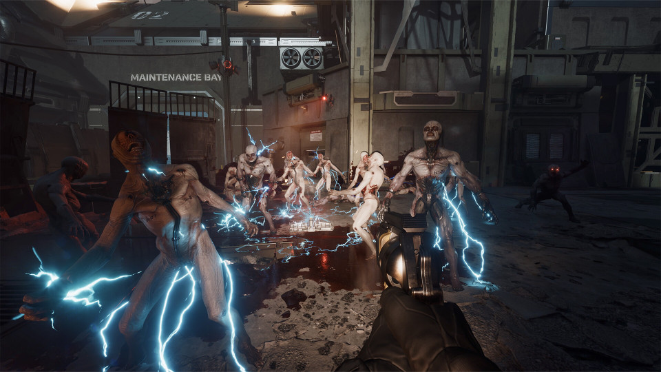 Killing Floor 3 - Elite Nightfall Edition