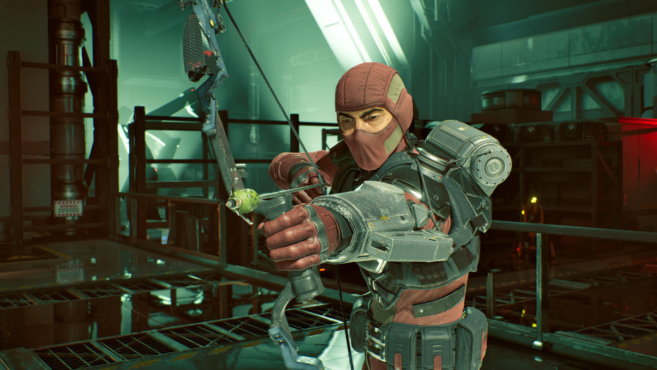 Killing Floor 3 - Elite Nightfall Edition