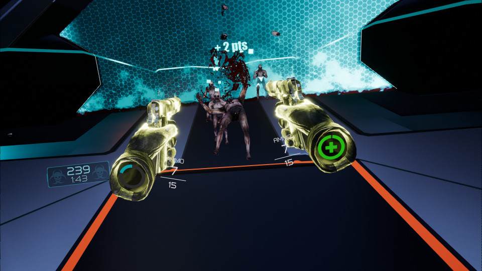 Killing Floor: Incursion